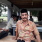DRS H. Syukri A.Jalil. Calon Wakil Bupati Aceh Besar Berpasangan dengan Syeh Muharram Calon Bupati Aceh Besar melalui Jalur Independen, dokumentasi Photo Atjeh Terkini.com, Sabtu 17 Agustus 2024.