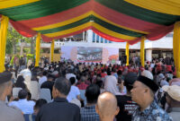 photo Ist Julinar Nora Novianti, senin 30/09/2024.

