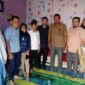 Pemko Langsa melalui Baitul Mal menyerahkan bantuan masa panik kepada kedua anak yang ibunya meninggal dunia karena mengalami KDRT. Jumat 27/09/2024.