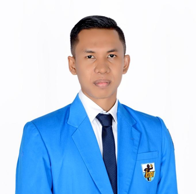 Ketua DPD KNPI Kota Langsa, Dr Rizki Maulana, S.Sos, MSP, MH.