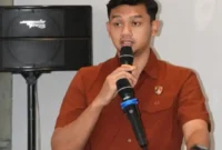 Kasat Reskrim Polres Aceh Timur, Polda Aceh, Iptu Adi Wahyu Nurhidayat, S.Tr.K.,S.I.K.