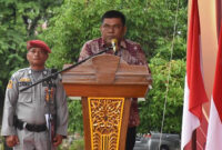 Ketua KIP Langsa Ridwan ST (Foto istimewa)