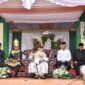 Pelaksanaan Maulid Akbar dan HUT Kabupaten Bireuen ke 25, seraya santuni anak Yatim 