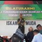 Penerangan Kodam Iskandar Muda (Pendam IM) mengadakan kegiatan silaturahmi dengan wartawan.