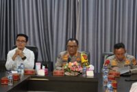 Etnis Rohingnya yang berada 4 mil dari perairan Labuhan Haji, Kabupaten Aceh Selatan, murni tindak pidana perdagangan manusia atau TPPM.
