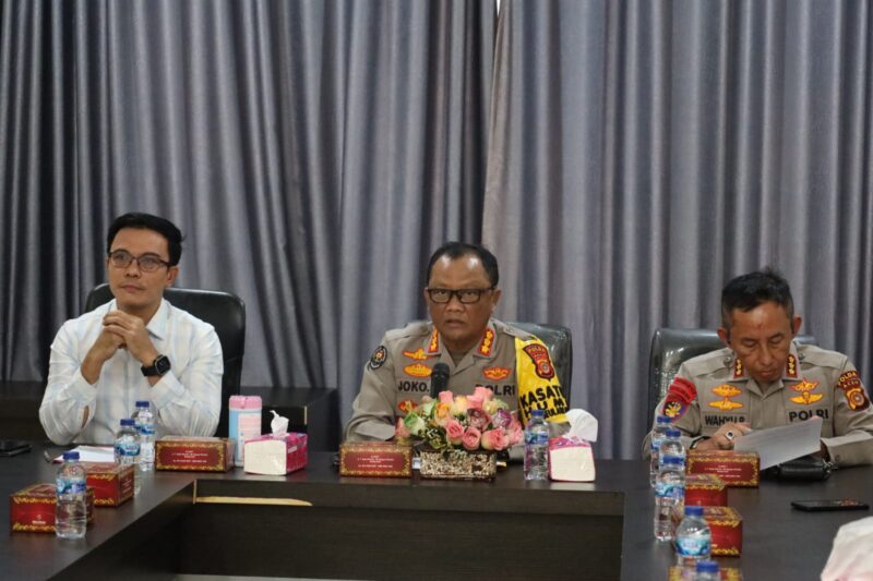 Etnis Rohingnya yang berada 4 mil dari perairan Labuhan Haji, Kabupaten Aceh Selatan, murni tindak pidana perdagangan manusia atau TPPM. 