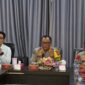 Etnis Rohingnya yang berada 4 mil dari perairan Labuhan Haji, Kabupaten Aceh Selatan, murni tindak pidana perdagangan manusia atau TPPM. 
