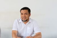 Dr. Usman Lamreung.