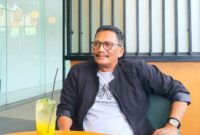 Direktur Aceh Legal Consult (ALC) Muslim A.Gani SH.
