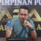 Ketua SAPA Aceh Fauzan Adami