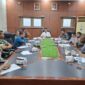 Pemerintah Kota Langsa mengelar Rapat koordinasi terkait persiapan menghadapi pilkada 