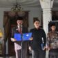 PJ Walikota Langsa pimpin upacara memperingati Hari Pahlawan 