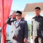 PJ Bupati Aceh Utara pembina Upacara Hari Pahlawan 