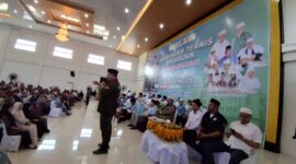 HRD minta saksi rekan dan catat pelanggaran Pilkada 