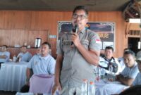 KIP Aceh Singkil gelar Pelatihan Jurnalistik 