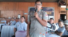 KIP Aceh Singkil gelar Pelatihan Jurnalistik 