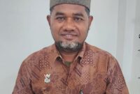 Dosen tetap pada Prodi Hukum Ekonomi Syariah Sekolah Tinggi Ilmu Syariah (STIS) Nahdlatul Ulama Aceh Tgk. Shafwan Bendadeh, SHI, M.Sh menyampaikan hal itu dalam khutbah Jumat Masjid Besar Lambaro Angan Kecamatan Darussalam, 8 November 2024
