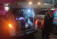 Terungkap Indetitas Mayat yang ditemukan warga gampong Jawa, Kuta Raja, Banda Aceh, Senin (11/11/2024) kemarin bernama Helmi (41), yang merupakan putra asli warga gampong Rawa, Kecamatan Pidie, Kabupaten Pidie