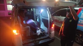 Terungkap Indetitas Mayat yang ditemukan warga gampong Jawa, Kuta Raja, Banda Aceh, Senin (11/11/2024) kemarin bernama Helmi (41), yang merupakan putra asli warga gampong Rawa, Kecamatan Pidie, Kabupaten Pidie