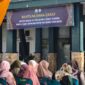 Baitul Mal Aceh (BMA) kembali menyalurkan Bantuan Dana Zakat untuk Usaha Ultra Mikro (Senif Miskin) tahun 2024, pada Senin (9/12/2024). 
