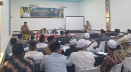 MPU Bireuen Gelar Muzakarah Ulama