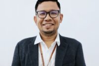 Ketua Yayasan Advokasi Rakyat Aceh (YARA) Perwakilan Bireuen, Muhammad Zubir, SH, MH, CPCLE, CPM, CPARB.
