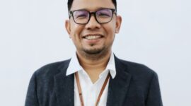 Ketua Yayasan Advokasi Rakyat Aceh (YARA) Perwakilan Bireuen, Muhammad Zubir, SH, MH, CPCLE, CPM, CPARB.