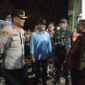PJ walikota dan Forkompimda Kota Langsa pantau situasi perayaan natal dan tahun baru