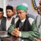Ketua Umum Partai Adil Sejahtera (PAS) Aceh, Tu Bulqaini. Sabtu 07/12/2024. (Foto/Kia)