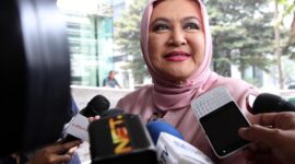 (Foto: Ari Saputra) detikhot 