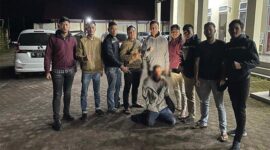 Dok foto: tribungayo 