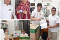 BPSK Kota Langsa berhasil mediasi kasus sengketa konsumen dan pelaku usaha