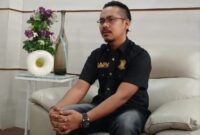 Ketua SAPA Aceh Fauzan Adami 