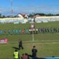 Kompetisi liga 4 PSSI Aceh di Stadion Langsa, PSBL Vs Peureulak Raya FC 