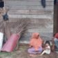 Potret Warga miskin di Gandapura, Bireuen 