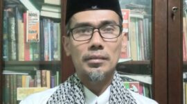 Dr.Tgk Jamal Thaib, MA
Pendiri dan Inisiator lahirnya Partai Adil Sejahtera (PAS) Aceh