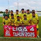Tim Persatuan Sepak Bola Langsa 