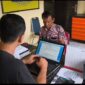 Kasus penganiayaan dan Intimidasi profesi Wartawan oleh oknum Kades/ Keuchik Gampong Cot Setui, Kecamatan Ulim Kabupaten Pidie Jaya dipolisikan. Sabtu 25/01/2025.