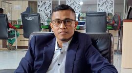 Erlizar Rusli, SH.,MH Penguasa Hukum Drs Sulaimi M.Si dalam siaran persnya Selasa 28 Januari 2025.