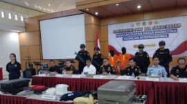 Foto : detiksumut 