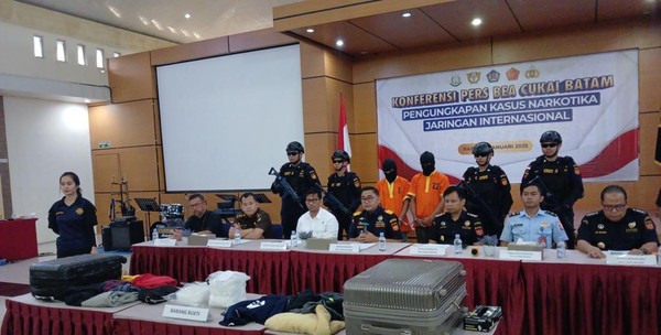 Foto : detiksumut 