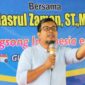 Pengamat Politik Nasrul mengulas keputusan pembredelan Sulaimi sebagai Sekda Aceh Besar yang berlaku sejak ditetapkan 20 Desember 2024 dan dilantik menjadi Staf Ahli pada 17 Januari 2025 mengakibatkan APBK Aceh besar “down“, bahkan mengancam pelantikan bupati terpilih. Minggu 26/01/2025.