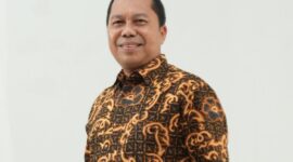 Sekretariat Perusahaan Bank Aceh. Iskandar . foto Ist Bank Aceh Rabu 05/02/2025.