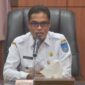 Pj Walikota Langsa Dr.Syaridin MP.d.