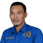 Ketua PWI Kota Langsa Putra Zulfirman 