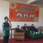 Ketua STAI-AT, Dr. Rizki Maulana, S.Sos, SH, MSP, SH, Buka Kuliah Umum 