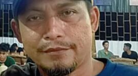 Ketua LSM Perintis, Zulfadli 