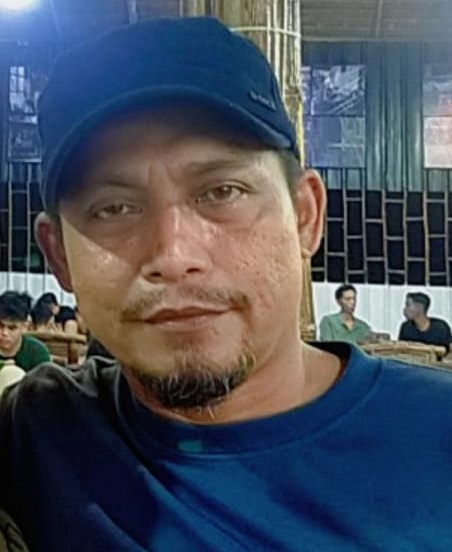 Ketua LSM Perintis, Zulfadli 