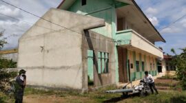 SMA Teuku Chik Kuta Karang di bawah Yayasan Teuku ChiK Kuta Karang beralamat Jalan Hadiah, Lam bheu, Darul Imarah, Keutapang, Aceh  Besar. senin 24/02/2025.