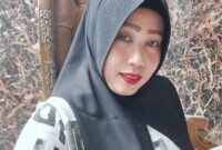 Kepala Dinas Pendidikan dan Kebudayaan Kota Langsa Dra.Suhartini MP.d.